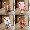 Чехол для телефона Singer S-Sabrina C-Carpenter для iPhone 17, 16, 15, 14, 13, 12, 11, Pro Max, 16/15/14 Plus, прозрачный мягкий силиконовый чехол