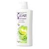 Clear Fluffy Oil Control Dandruff Shampoo