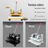 Compact Manual Die-Cutting Machine D1