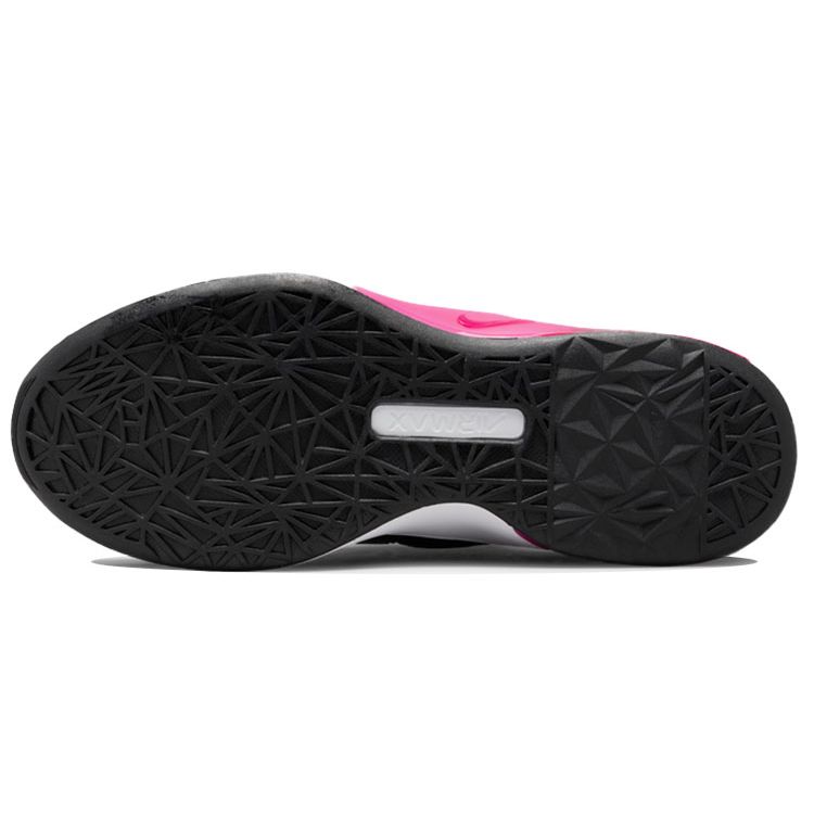 Nike Air Max Bella TR 5 Black Rush Pink Женские кроссовки белые DD9285-061