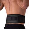 Weight Lifting Belt Great for Squats,Clean,Lunges,Deadlift, Thrusters Men and Women Firm Comfortable Lumbar Support