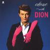 LP Record DION - Alone With Dion (LP + MP3) (180g) 772018 Wax Time 2015 Europe Pop