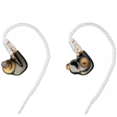 Meze Audio Закрытые Динамические Внутриканальные Мониторные Наушники Advar