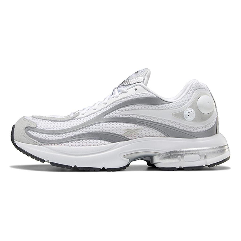 Reebok Premier Pump Paris 'Белый Серебристый' FX4074
