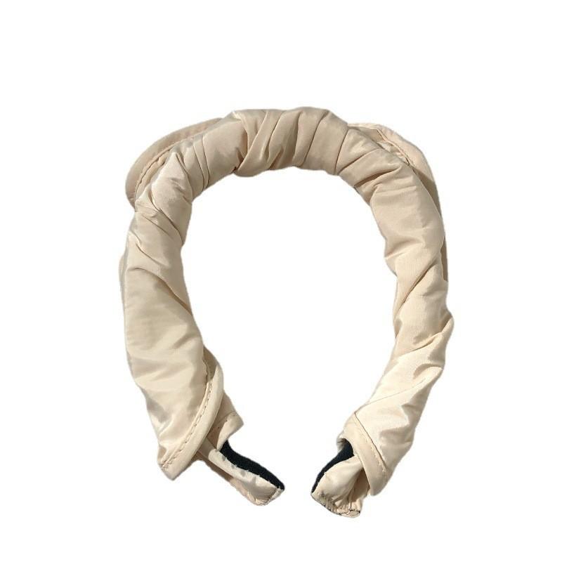 Womens Summer Stylish Hat Antiuv Wide Brim Face Shield Cotton Polyester Blend