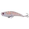 6PCS Long Throw Submerged Water 7cm/20g Simulated VIB Bait