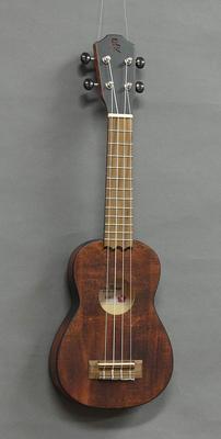 Baton Rouge Slim Ukulele Размер сопрано