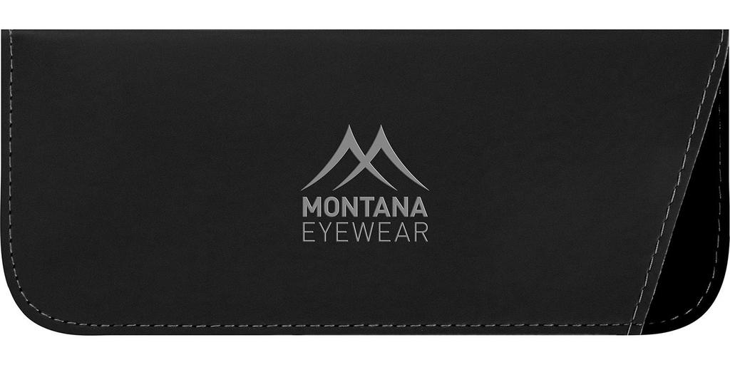Montana Men's Polarized Sunglasses MP37D