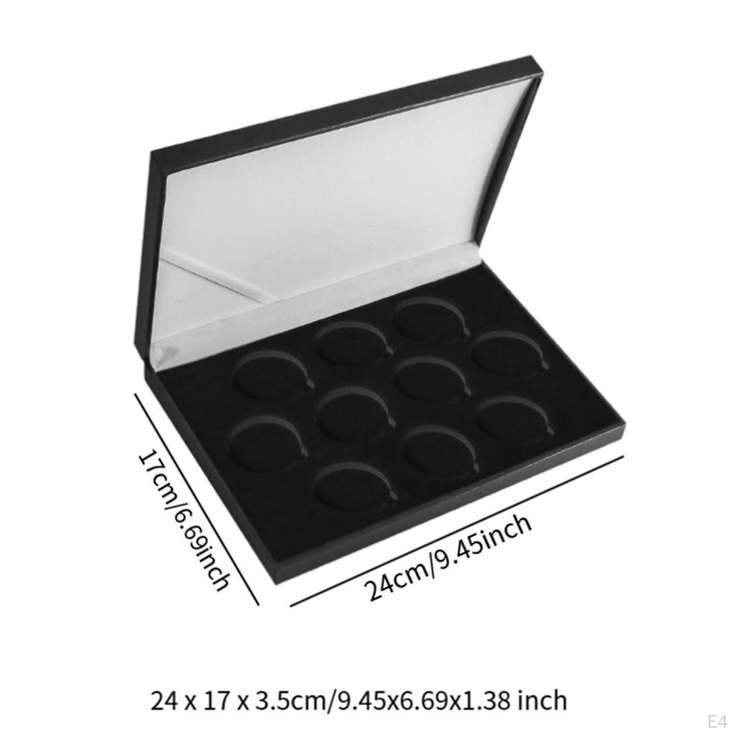 Футляр, ящик для хранения памятных значков и медалей