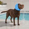Dog Calming Ear Wrap Noise Cancelling Wrap, No Shake Muffs, Reduction Earmuffs from Thunder Vacuum, for Grooming Bathing Swimming Phobia Solution