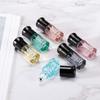 Roller Refillable Bottles Empty Bottles Perfume Bottles Glass Bottle Roller Ball Vial Oil Bottles