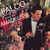 7-дюймовая пластинка FALCO - Rock Me Amadeus AM278 A&M Records 1986 UK Танцевальная и электронная музыка Б/у