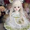 [USED] 1/6 Scale Ball-jointed Doll BJD Doll (clothes Only)