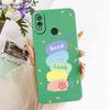 Для Huawei Y9 2019 Чехол Роскошный Кот Мягкий Силиконовый Чехол для Телефона Для Huawei Y 9 Y9 (2019) Защитная задняя крышка JKM-LX1 JKM-LX2