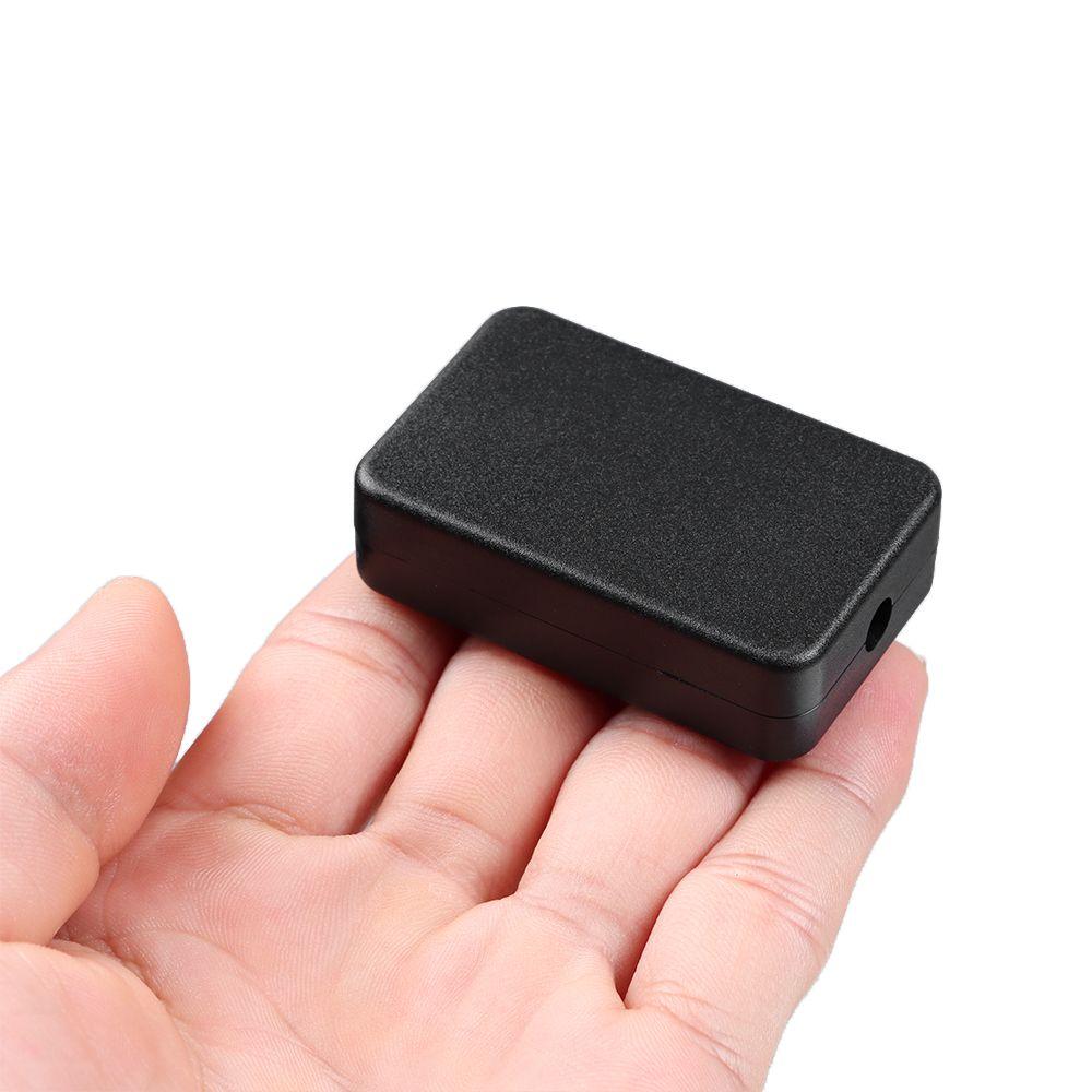 DIY высокое качество водонепроницаемый чехол проект корпус для инструментов корпус коробки электронная коробка для проектов