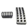Application Pedal Cover A Class W176 W168 W169 B Class W245 W246 CLA GLA