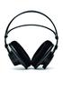 Гарантия на модель Pro Official AKG Professional Open Air Monitor Headphones с оригинальной наклейкой 3 года [магазин AKG] K702-Y3 K702-Y3-E