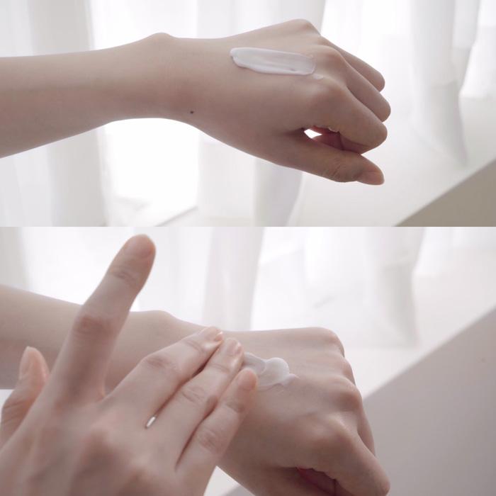 S.NATURE Увлажняющий крем с аква скваланом (6 вариантов)