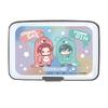TV Anime "Blue Lock" Mocho SC [Rin Ito & Sae Ito] 3rd Edition Placard Case