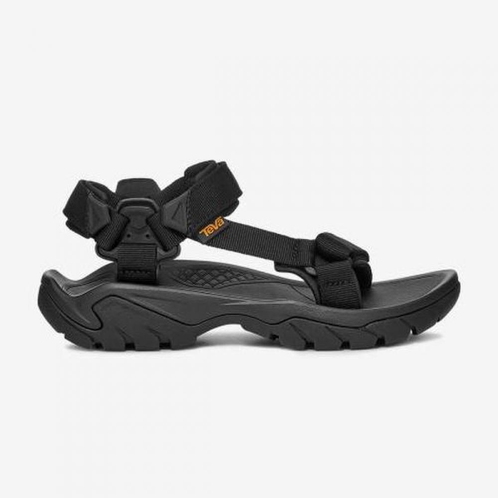 Teva 2026 S S Men S Terra Fi 5 univerSal Stvm2612456 Blk