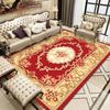Ковер в европейском стиле для гостиной, ресторана, простой роскошный диван, бытовой большой размер, чайный столик для спальни, современный бытовой напольный коврик