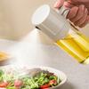 Olive Oil Mist Sprayer 180/250ml BPA-Free Oil Sprayer Bottle Mess-free Kitchen Gadget