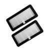 Two Types Bambulab H2C H2S H2D Upgrade Air Filter HEPA+Activated Carbon Air Cleaning Tool For Bambu Lab 3D Printer Accessories