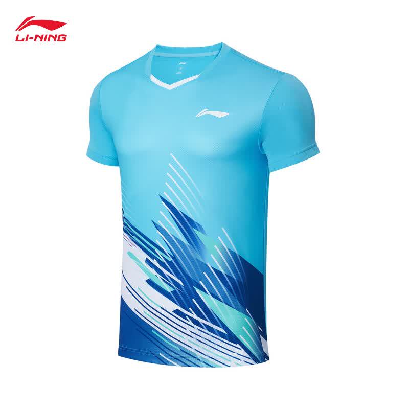 Li-Ning Быстросохнущий набор для бадминтона