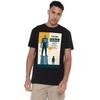 STAR TREK Mens The Next Generation Season 5 Episode 11 T-Shirt