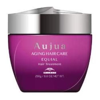 Aujua EQ Equial Hair Treatment (250g)