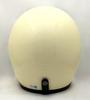 SUNUP Motorcycle Helmet L Size Jet-type SY-001 JET-D (Jet-D) (59-60cm) (Ivory)