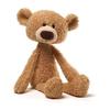 GUND Детская зубочистка бежевый медведь 6048330