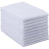 Toshin Commercial Towel Cloths, Long, 50 Count, KK1001