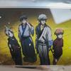Gintama Movie Version Acrylic Card
