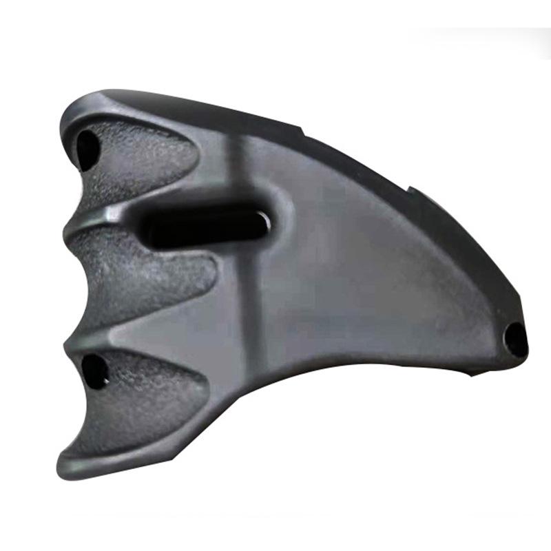 M4 Open-Top Magwell Tactical Nylon Hand Stop Toy Accessory Decoration