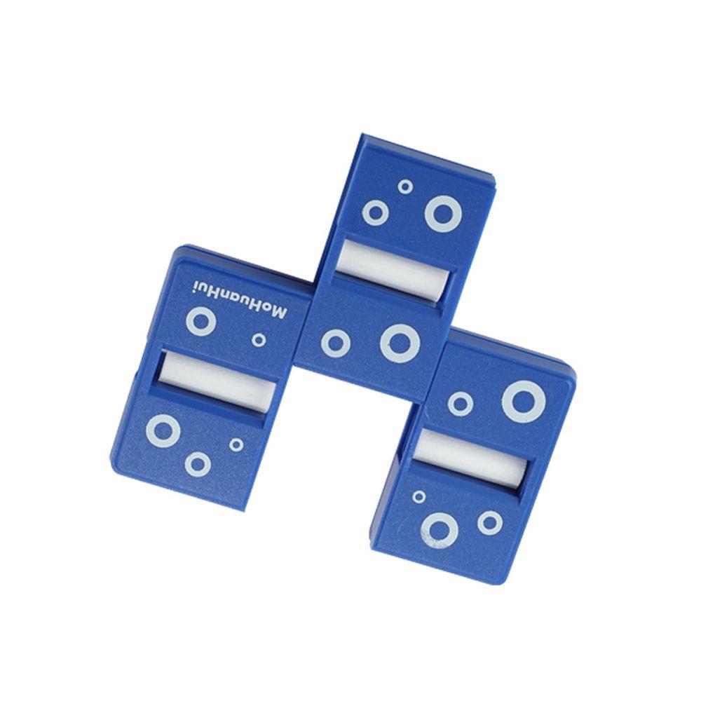 Pencil Restoration Magic Trick Broken Pencil Restore Magic Trick Pencil To Be Reverted Magic Tricks