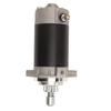 Outboard Starter Motor 3C8‑76010‑1 9T Boat Motor Starter for 15 to 30HP Marine Outboard 12V