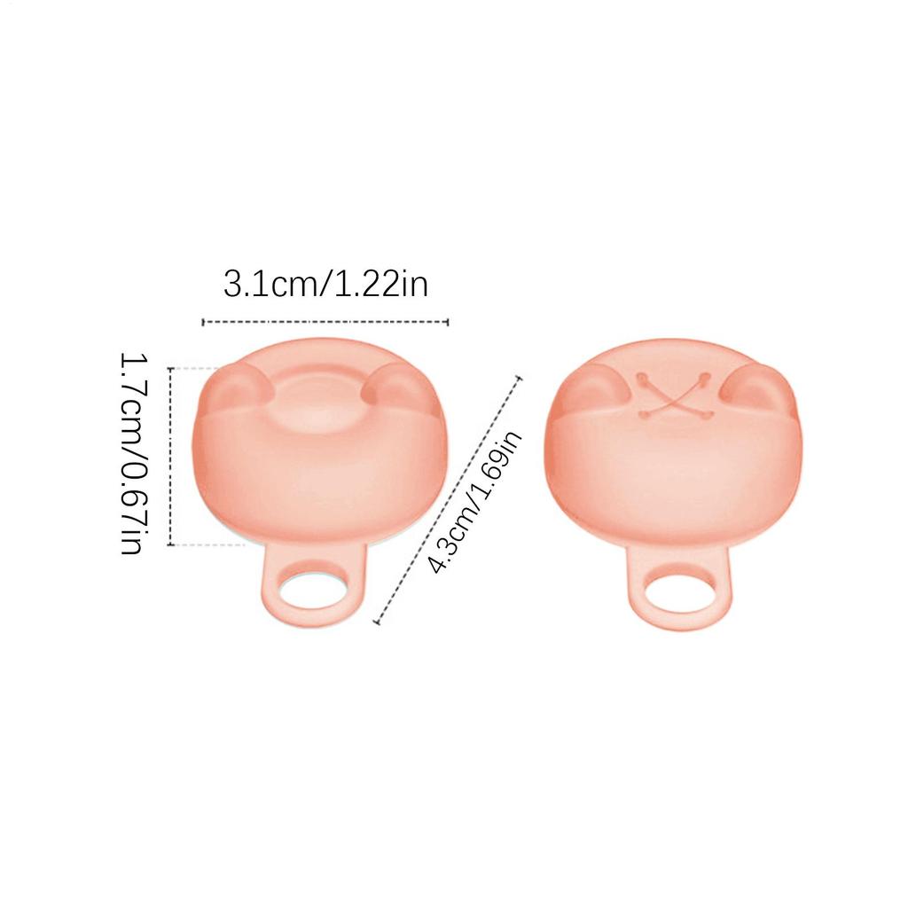 Крышки для бутылок с газировкой Силиконовые защитные чехлы для бутылок с водой Долгосрочная свежесть Крышка для напитков для помещений, улицы, пляжа, школы, вечеринки
