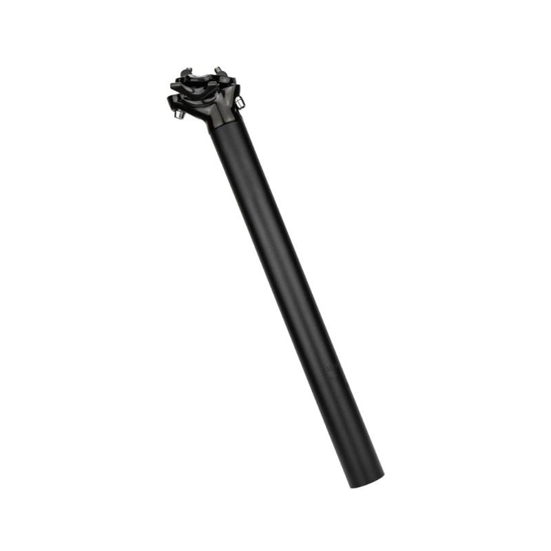 Aluminum Alloys Cushions Seats Post Road Bicycles Seatpost Support Stem Tube Bicycles Seatpost Accessories
