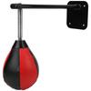 WallMounted Boxing Bag Speed Training Punching Bag Kits Wall Hanging Stress Relief Set