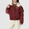 adidas Женская новогодняя стеганая куртка KT0723