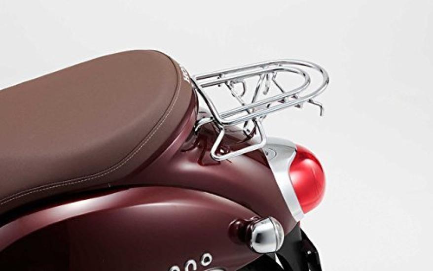 Honda Rear Carrier for Giorno (AF77) 08L72-GJB-J00