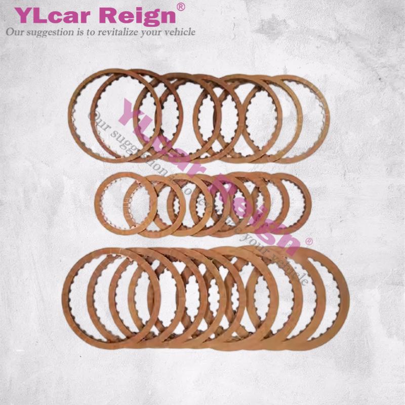 U540E U541E U540 U541 Automatic Transmission Clutch Friction Plates For Toyota VIOS Paseo Serion Terios 4 SPEED Car Accessories