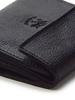 Кошелек F Черный [Il Bisonte] 54_1_411465