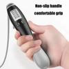 Cordless Skipping Smart Jump Rope LCD Screen Counting Speed Counter Fitness Exercise Body Building Electronic Skipping Rope Set