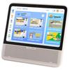 Tmall Genie Умный экран CC10 10-дюймовый ИИ-обучающая машина (Китайская версия)