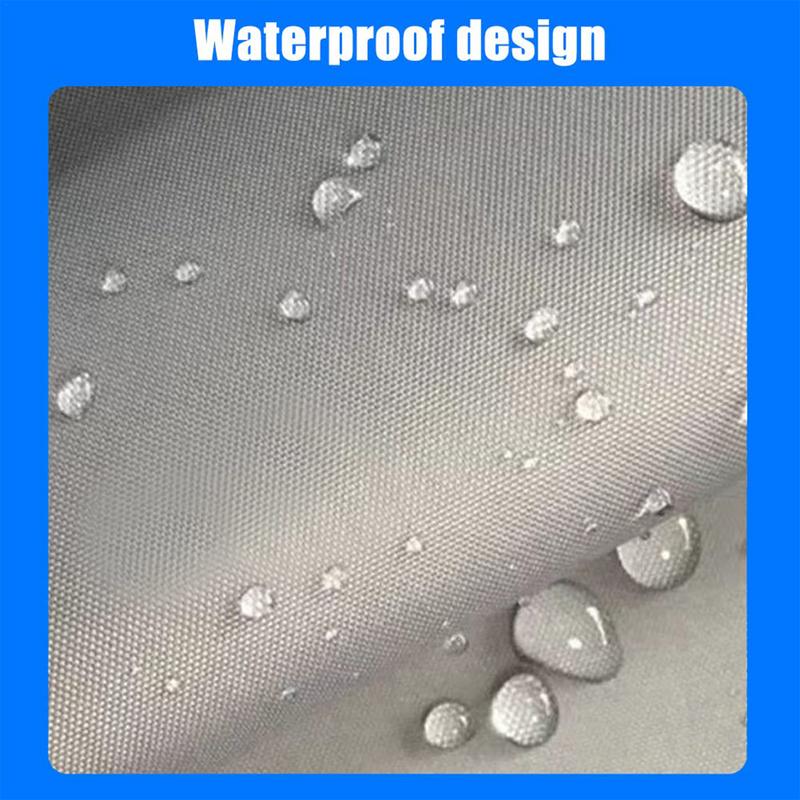 Защитный чехол для зарядного устройства электромобиля, пылезащитный чехол, чехол для зарядного устройства, водонепроницаемый чехол для зарядного устройства электромобиля, подходит