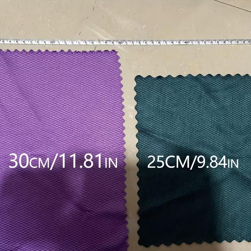 Magic Cleaning Cloths, Remove Water Stains Glass Cloth, Wipe Glass Without Leaving Marks, Quick and Convenient for Removing Water Stains