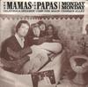 7inch Record MAMAS & PAPAS - Monday Monday MCA601 MCA Records 1980 UK Rock Used