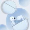 Water Resistance Flexible Earphone Protective Case for LCHSE X7e Cover Shockproof Shell Washable Housing Antidust Sleeve